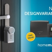 Neue Homematic Produkte